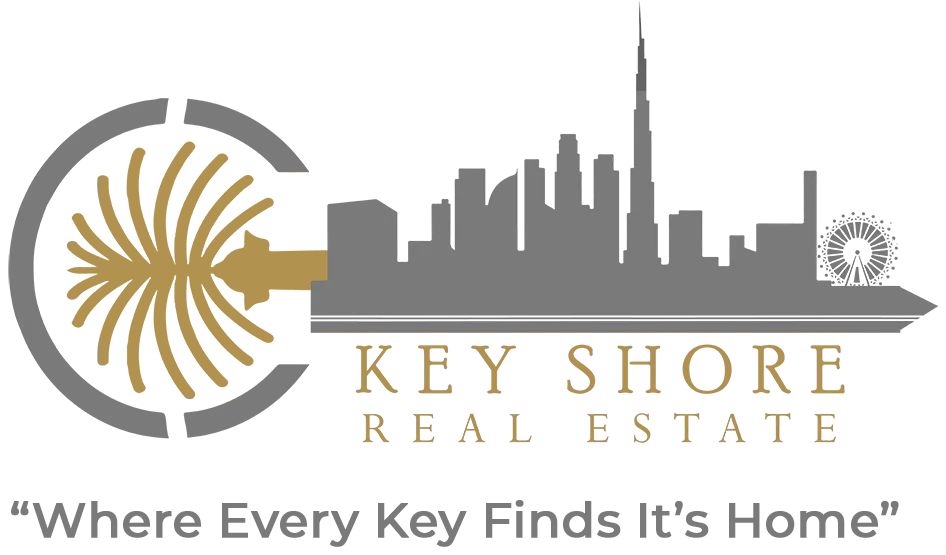 Key Shore Real Estate